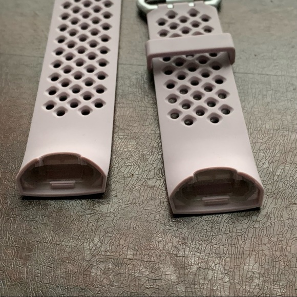 Set of Two Maledan Fit Bit Charge 3 Bands - Picture 8 of 10